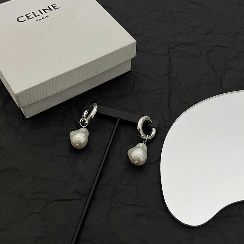 Celine Earring 05lyr240 (2)